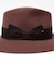 GRILLO: FELT HAT