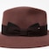 GRILLO: FELT HAT