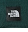 THE NORTH FACE: ワンポイント ロゴ ニット グローブ<KIDS>