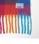 City Ambient Products: シャギー チェック ボリューム マフラー