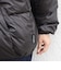 〈撥水/防風〉PERTEX(R) × PRIMALOFT(R) スタンドカラー ショート 中綿 ジャケット◆