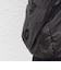 〈撥水/防風〉PERTEX(R) × PRIMALOFT(R) スタンドカラー ショート 中綿 ジャケット◆