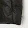〈撥水/防風〉PERTEX(R) × PRIMALOFT(R) スタンドカラー ショート 中綿 ジャケット◆