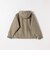 THE NORTH FACE:〈洗濯機可能〉裏起毛 ショート ジャケット
