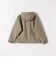 THE NORTH FACE:〈洗濯機可能〉裏起毛 ショート ジャケット