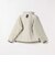 THE NORTH FACE:〈洗濯機可能〉裏起毛 ショート ジャケット