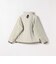 THE NORTH FACE:〈洗濯機可能〉裏起毛 ショート ジャケット