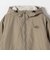 THE NORTH FACE:〈洗濯機可能〉裏起毛 ショート ジャケット