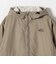 THE NORTH FACE:〈洗濯機可能〉裏起毛 ショート ジャケット