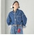《予約》【SHIPS別注】upper hights:〈洗濯機可能〉THE HERVEY