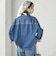 《予約》【SHIPS別注】upper hights:〈洗濯機可能〉THE HERVEY
