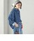 《予約》【SHIPS別注】upper hights:〈洗濯機可能〉THE HERVEY