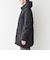 《予約》ストレッチタフタ ミドル ダウンコート◆