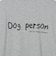 【City Ambient Products別注】Ben Lenovitz: DOG CAT スウェット
