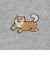 【City Ambient Products別注】Ben Lenovitz: DOG CAT スウェット