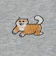 【City Ambient Products別注】Ben Lenovitz: DOG CAT スウェット
