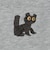 【City Ambient Products別注】Ben Lenovitz: DOG CAT スウェット