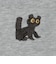 【City Ambient Products別注】Ben Lenovitz: DOG CAT スウェット