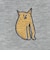【City Ambient Products別注】Ben Lenovitz: DOG CAT スウェット