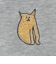 【City Ambient Products別注】Ben Lenovitz: DOG CAT スウェット
