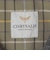 【SHIPS別注】CHRYSALIS: CHILTERN ツイード ヘリンボーン フィールド コート