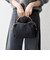 《予約》ダブル ジップ 3WAY ショルダー ボストン バッグ
