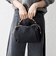 《予約》ダブル ジップ 3WAY ショルダー ボストン バッグ
