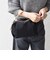 《予約》ダブル ジップ 3WAY ショルダー ボストン バッグ