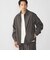 〈セットアップ対応〉Comfy Line ニードル ジャージー シャツアウター