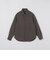 〈セットアップ対応〉Comfy Line ニードル ジャージー シャツアウター