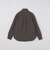 〈セットアップ対応〉Comfy Line ニードル ジャージー シャツアウター