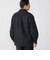 〈セットアップ対応〉Comfy Line ニードル ジャージー シャツアウター