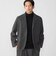 〈セットアップ対応〉Comfy Line ニードル ジャージー ジャケット