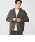 〈セットアップ対応〉Comfy Line ニードル ジャージー ジャケット