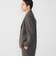〈セットアップ対応〉Comfy Line ニードル ジャージー ジャケット