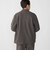 〈セットアップ対応〉Comfy Line ニードル ジャージー ジャケット