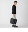 【WEB限定】レイヤード ヘンリーネック ロングスリーブ ニット