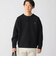 【WEB限定】レイヤード ヘンリーネック ロングスリーブ ニット