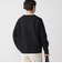 【WEB限定】レイヤード ヘンリーネック ロングスリーブ ニット