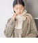 カシミヤ リバーシブル マフラー 26AW