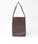 【SHIPS別注】Kaan: Faux LEATHER MEDIUM TOTE