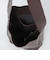 【SHIPS別注】Kaan: Faux LEATHER MEDIUM TOTE