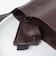 【SHIPS別注】Kaan: Faux LEATHER MEDIUM TOTE