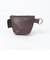 【SHIPS別注】Kaan: Faux LEATHER MEDIUM TOTE