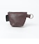【SHIPS別注】Kaan: Faux LEATHER MEDIUM TOTE