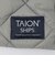 TAION: ダイヤキルト ダウン マフラー