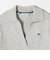 LACOSTE: ラメ ミックス スキッパー ニット プルオーバー