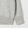 LACOSTE: ラメ ミックス スキッパー ニット プルオーバー