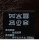 フェイクファー ノーカラー ショートブルゾン