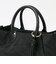 《予約》チャーム付き 2way スクエア トート バッグ leopard/solid（A4対応）